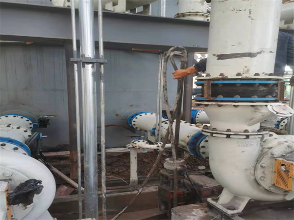 博罗设备基础沉降下沉注浆加固增加荷载