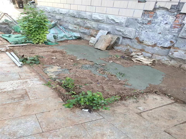 博罗地基基础注浆增加承载力灌浆加固