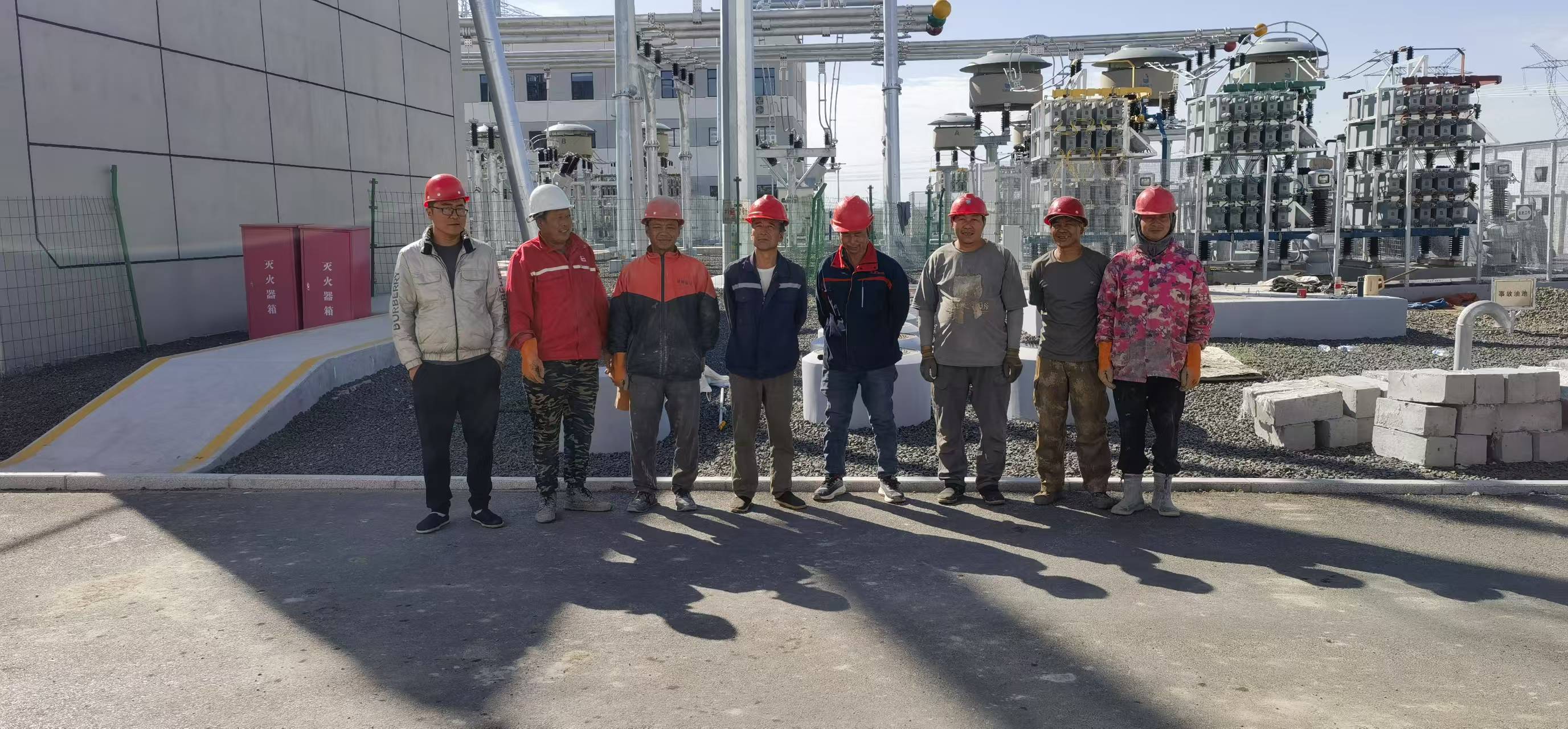 博罗地基沉降如何修复?